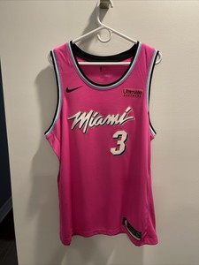 dwyane wade sunset vice jersey