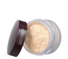 Laura Mercier CLM06501  Loose Setting Puder - Translucent, 29g