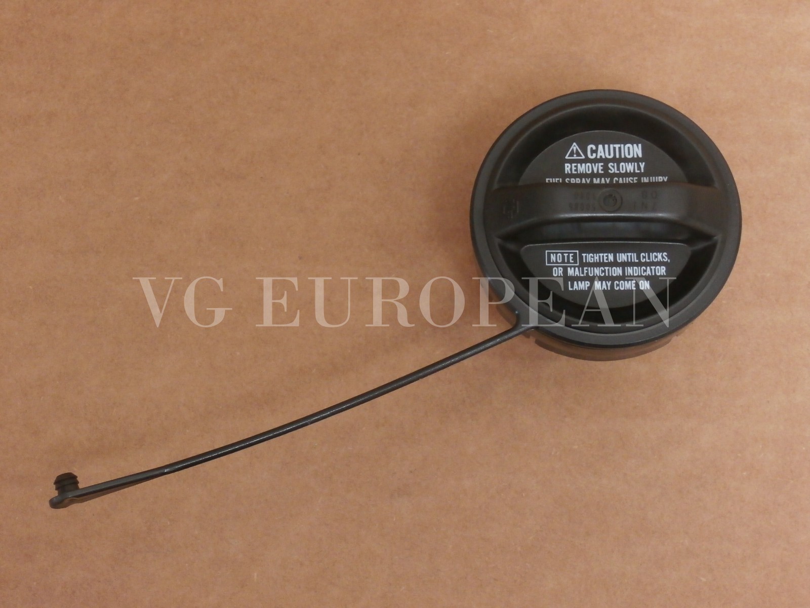 Lexus Genuine RX300 Fuel Tank Gas Filler Cap 2001 NEW eBay