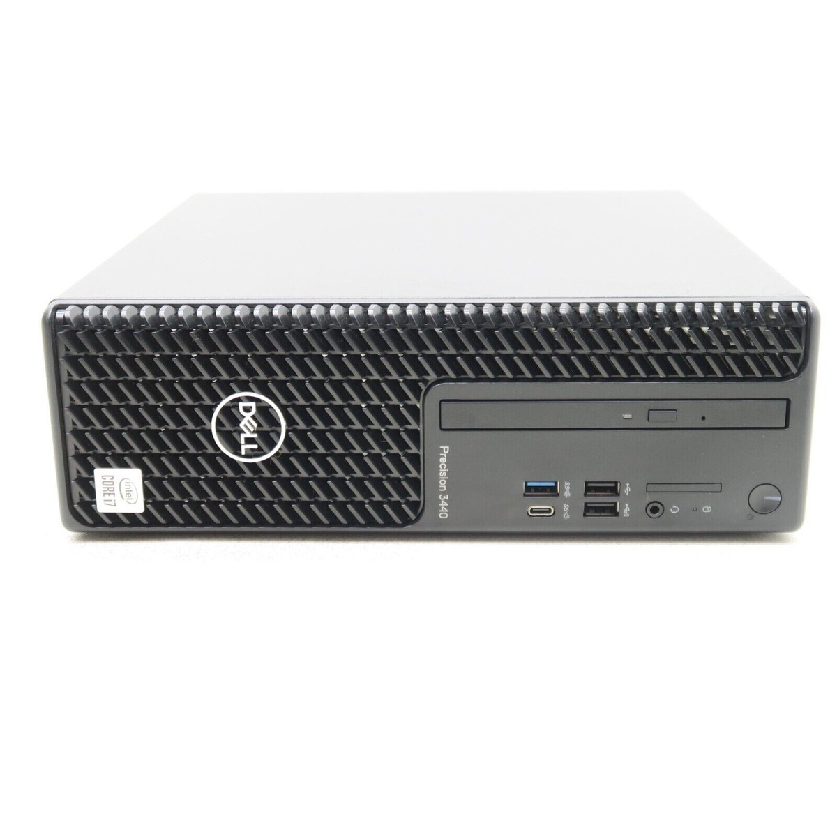 Dell Precision 3440 SFF Core i7-10700 64GB DDR4 1TB M.2 Windows 11