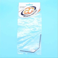 Barra antirollio anteriore 2.5 #8052 Agama A8