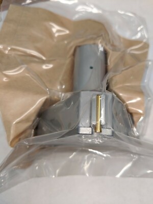 Mitutoyo 04AZA757 Measuring Head ONLY for Holtest Internal Micrometer, 3.5-4'' 
