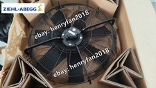 ZIEHL-ABEGG FC091-SDS.7Q.V7 Axial Fan 400V 3 IP54 Air Conditioner Cooling Fan