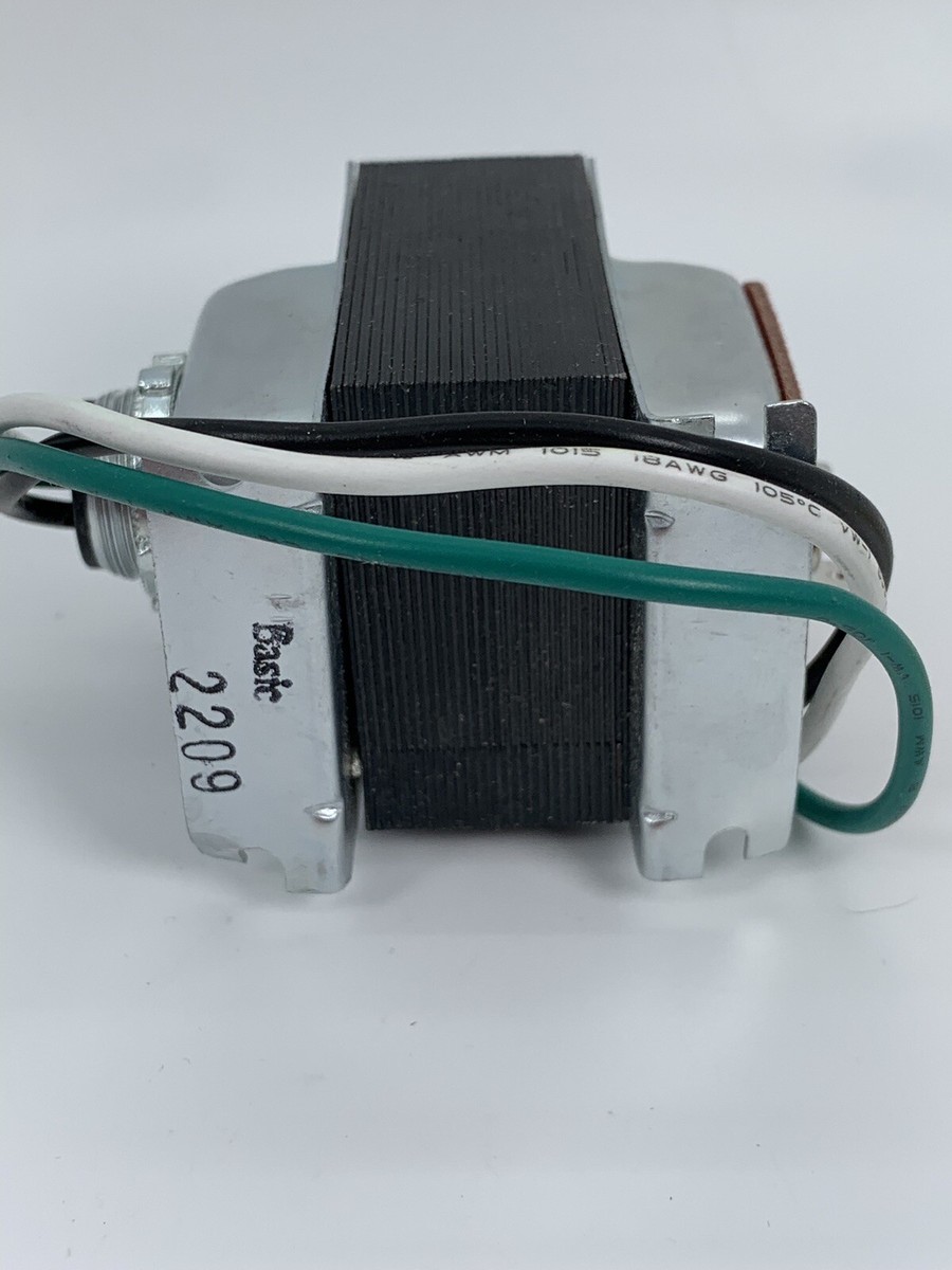 Ring Doorbell Transformer 16V 30VA Doorbell Transformer Compatible