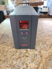 APC Power-Saving Back-ups Rs 1300