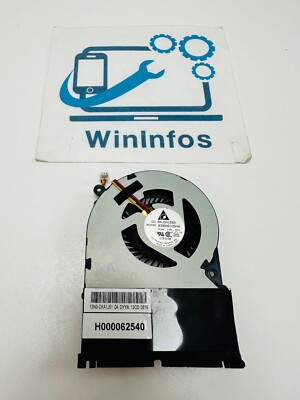 Toshiba Satellite C55-A5285 15,6 dissipatore di calore raffreddamento