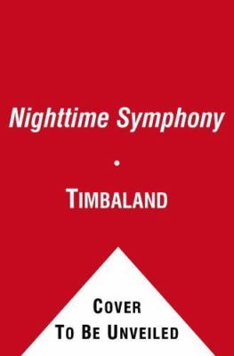 Nighttime Symphony - 1442412089, Timbaland, hardcover
