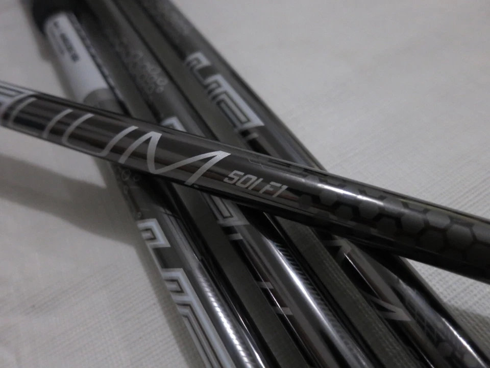 Callaway Great Big Bertha Iron Set - 7-PW - Helium 50 Ladies Graphite - NEW - Image 3 of 3