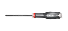 Facom ATWHH2.5X75 Hexagon Key Screwdriver - 2.5mm Allen