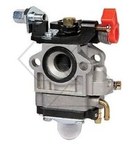 Carburateur À Membrane Moteur KAWASAKI Débroussailleuse Taille-Haie TH23