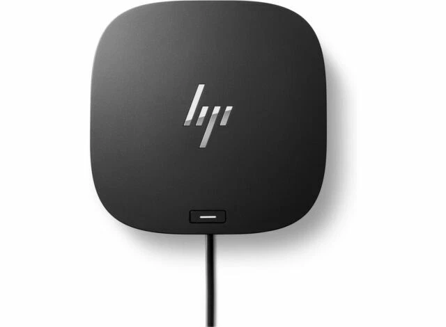 HP Laptop Docking Stations for Universal