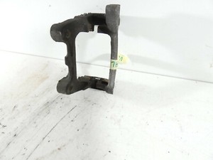 VW Tiguan BJ 2015 Bremssattelhalter hinten links 2,0 TDI 140 PS CFFB