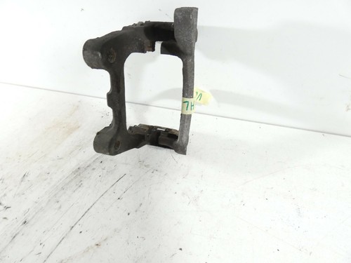 VW Tiguan BJ 2015 Bremssattelhalter hinten links 2,0 TDI 140 PS CFFB