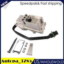 Turbo Electronic Actuator for Volvo D11 D13 D16 Holset VGT 85013731 85013730 NEW