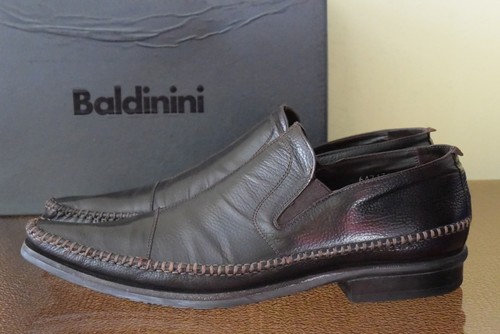 BALDININI uomo Scarpe in pelle Taglia 43 | eBay