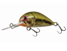 Dorado Alaska 5cm 18g Sinking Lure Crankbait Chub Pike COLORS