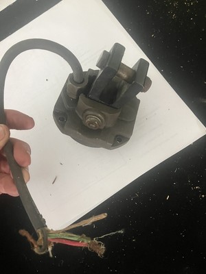 FAAC Actuator End , Model 400