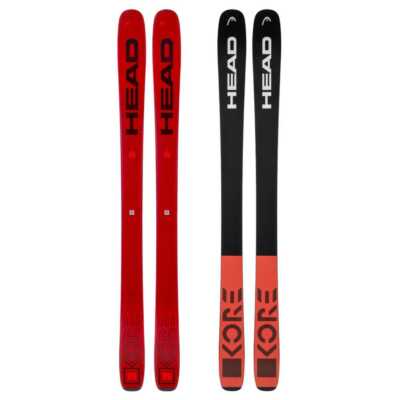 2024 Head Kore 99 Skis