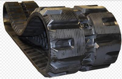 Volvo Rubber Track MC-110 MC-110B 450x86x56 (2-Tracks)