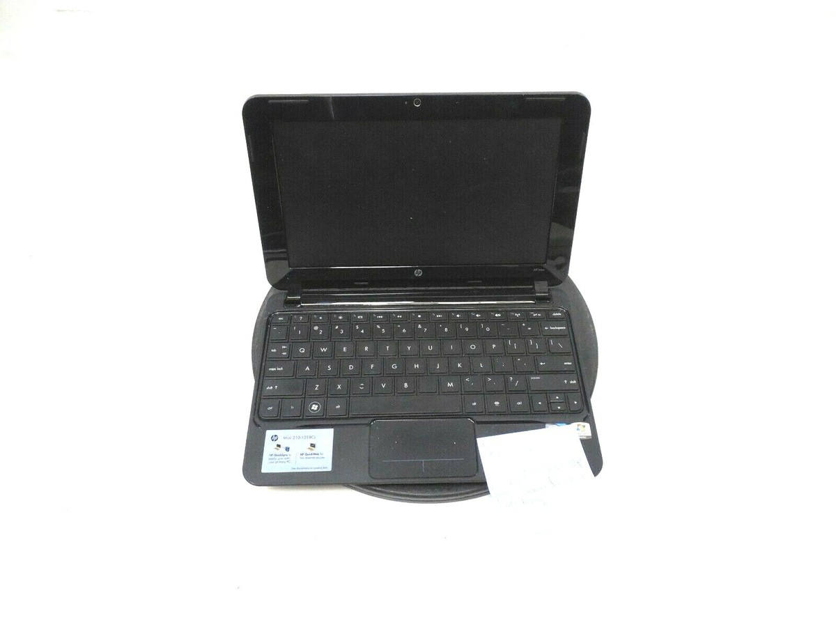 ノートPC HP mini 210-1000 HP Mini - Wikipedia