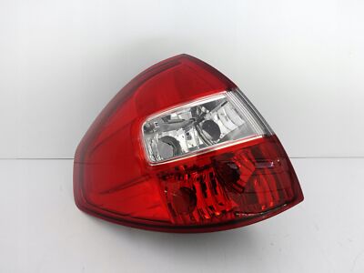 RENAULT KOLEOS I Bj.08-16 Rücklicht Links Heckleuchte Hinten EU