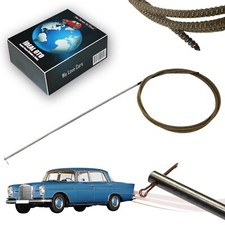 For Mecedes W110 / W112 Limuousine 1959-1967 1107800089 Sunroof Cable