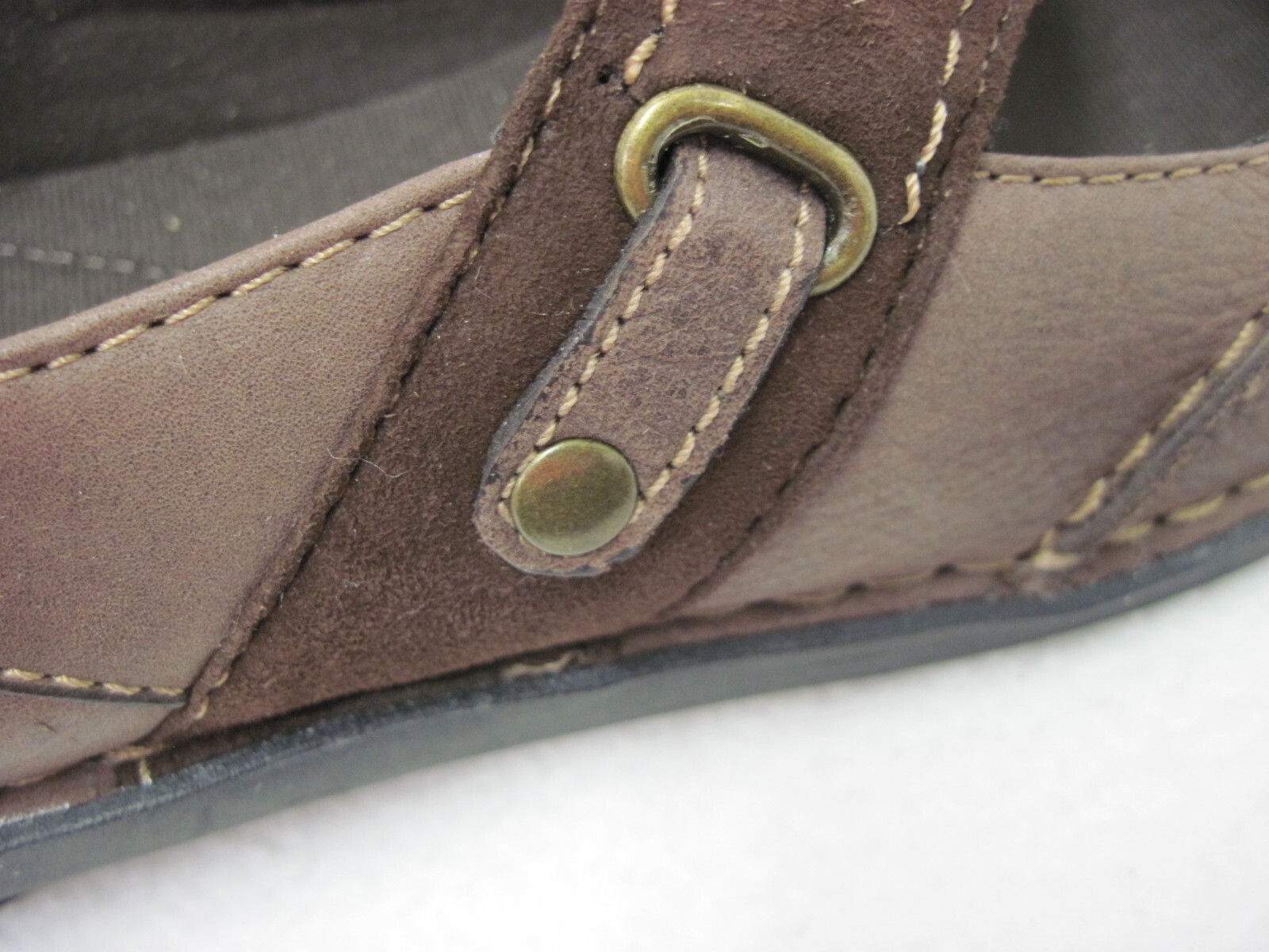 clarks nikki audition