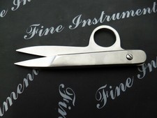 Nożyce do szycia, nożyce do nici, nożyce do tkanin 12cm