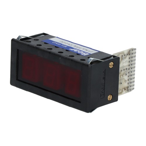Bear Milano DVM3/BNR Display Used UMP - Picture 4 of 7