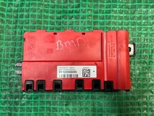 2017 BMW 2 Series M Sport 220 F23 Battery Power Distribution Box 922502205
