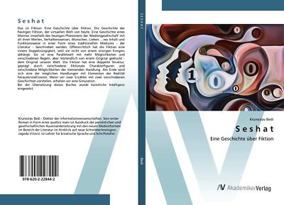 S e s h a t | Buch | 9786202228442
