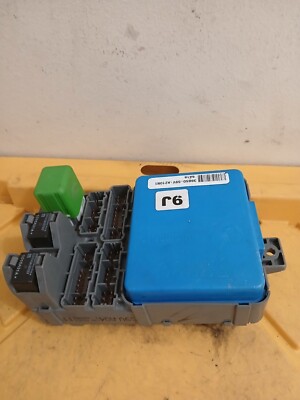 2006 Honda Pilot Multiplex Network Fuse Box #38850-S9V-A210M1
