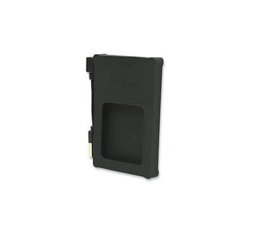 USB 2.0 to SATA 2.5" HD Silicone Enclosure Black 130103 - Image 2 of 4