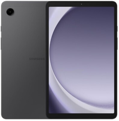 Samsung Galaxy Tab A9 (SM-X110) 8.7'' Wifi Only 4+64GB Brand New, Charger Bundle