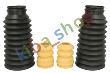 FRONT AXLE SHOCK ABSORBER ASSEMBLY KIT FRONT FITS MERCEDES C CL203 C T-MODEL