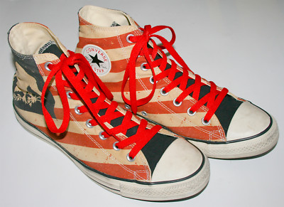 eagles chuck taylors