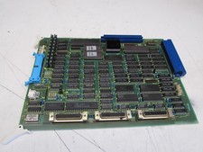 FANUC A20B-1002-0180/06A PCB NICE USED TAKEOUT MAKE OFFER  