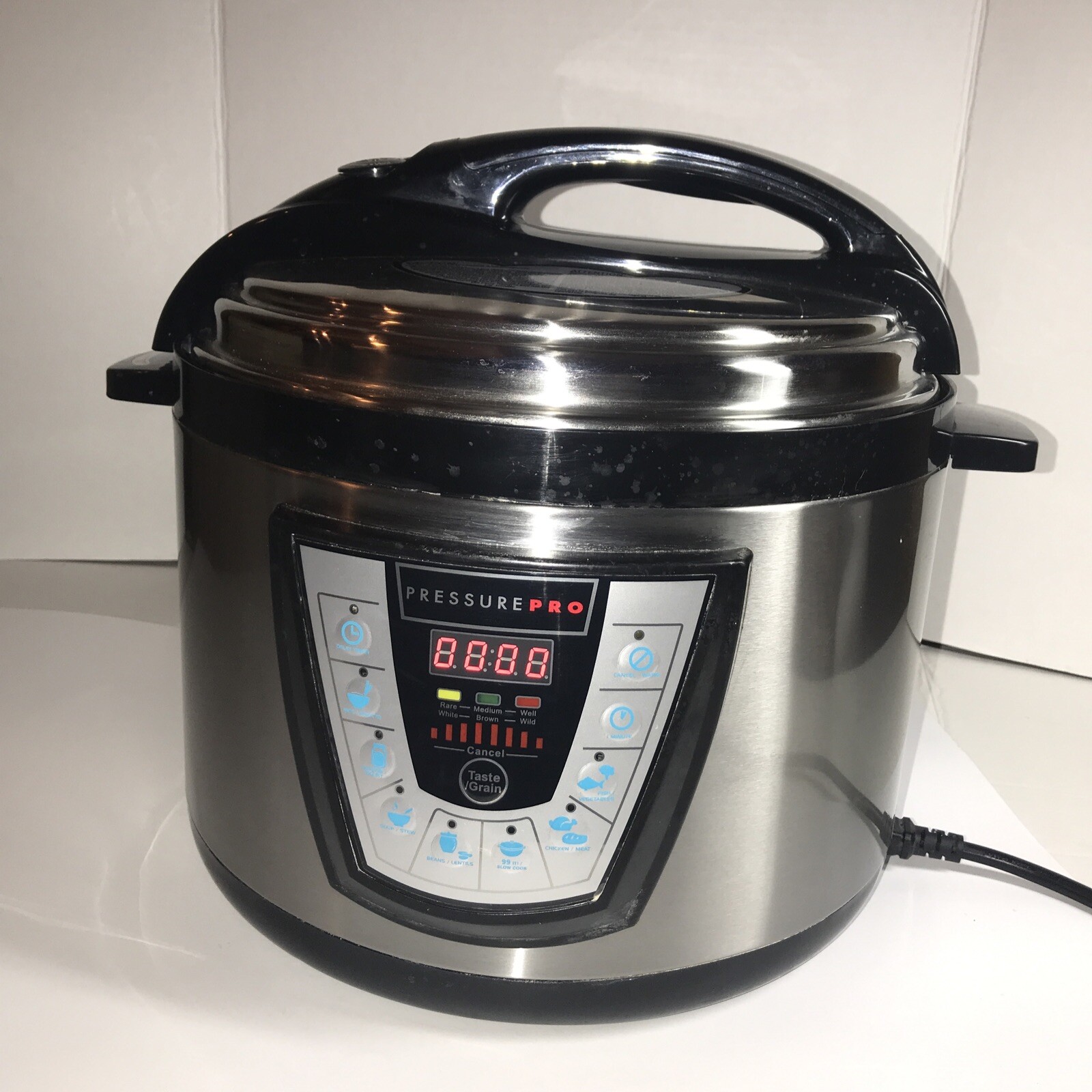 primada pressure cooker 2.5 litre