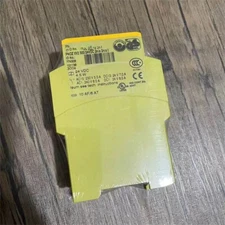 For Pilz Safety Relay PNOZ XV2 774508 24V