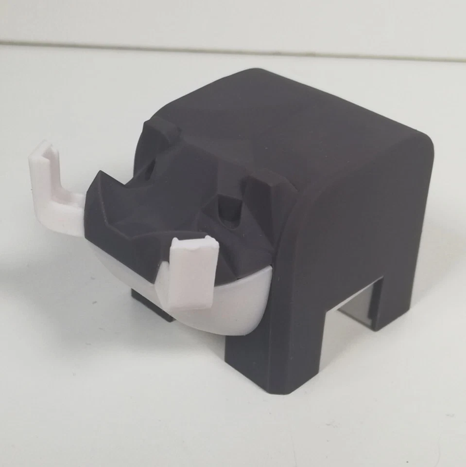 5 Beast Artefacts Spares Replacement Parts From Beasts Of Balance Stacking Game - Image 4 of 4