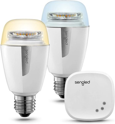tst MIP Sengled Element Kit E27 Mehrfarben online kaufen | eBay