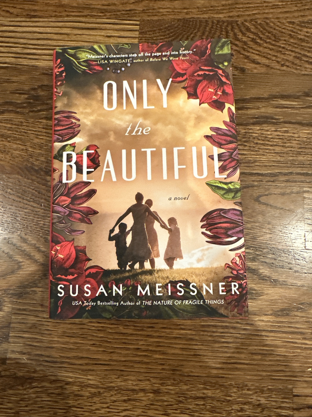Only the Beautiful by Susan Meissner (2023, Hardcover) 9780593332832 | eBay