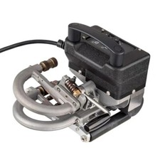 154.880 Automatic Crawler Welding Machine Geomembrane Welding Machine 800W