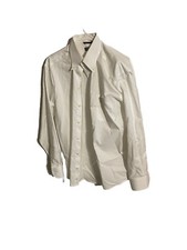 Eton Dress Shirt 15 3/4
