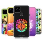 OFFICIAL MIRACULOUS TALES OF LADYBUG & CAT NOIR GRAPHICS CASE FOR GOOGLE PHONES