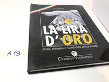 La lira d'oro - Collezioni Numismatiche - Alfredo Taracchini