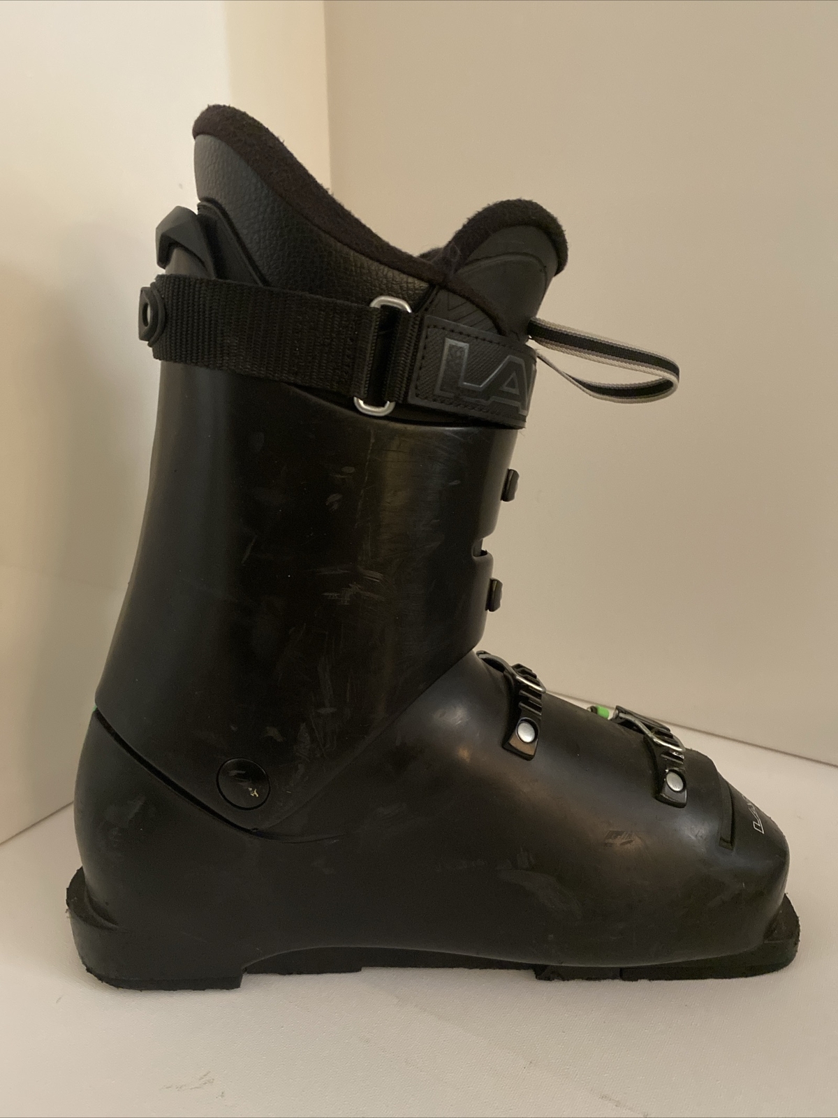 SALOMON Scarponi da sci Lange RXJ taglia 27 5