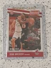 2017-18 Panini Threads - #61 Bam Adebayo (RC) Miami Heat