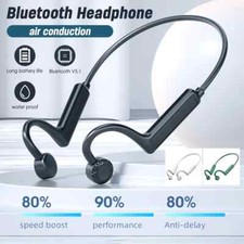 Audifonos inalambricos Bluetooth 5.1 Auriculares para Samsung Galaxy Note iPhone