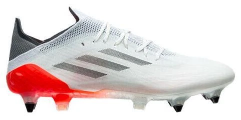 Adidas X Speedflow.1 SG White Spark Pack